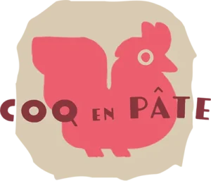 Logo Coq en Pâte
